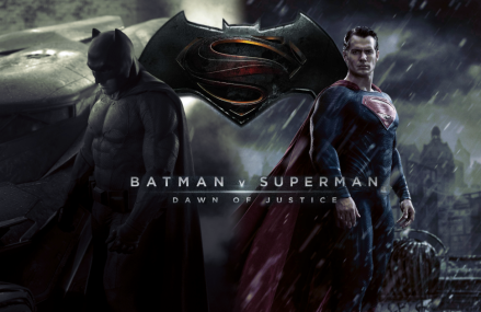 Review: Batman V Superman