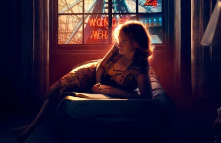 Monday Night Film Series: Wonder Wheel