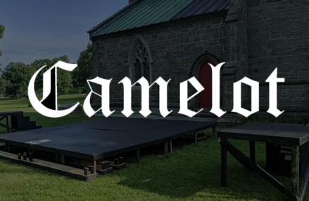 Review: Camelot (Red Panda Productions)