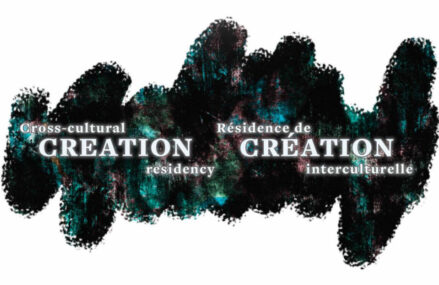 Cross Cultural Creation Residency 2023