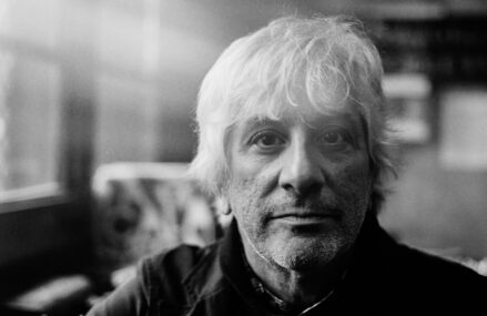 SAPPYFEST 19 Adds Sonic Youth’s Lee Ranaldo, ASKO, Sue Goyette and More