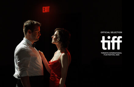 Fredericton film company TIFF bound