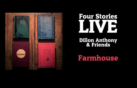 Video: Four Stories Live – Farmhouse