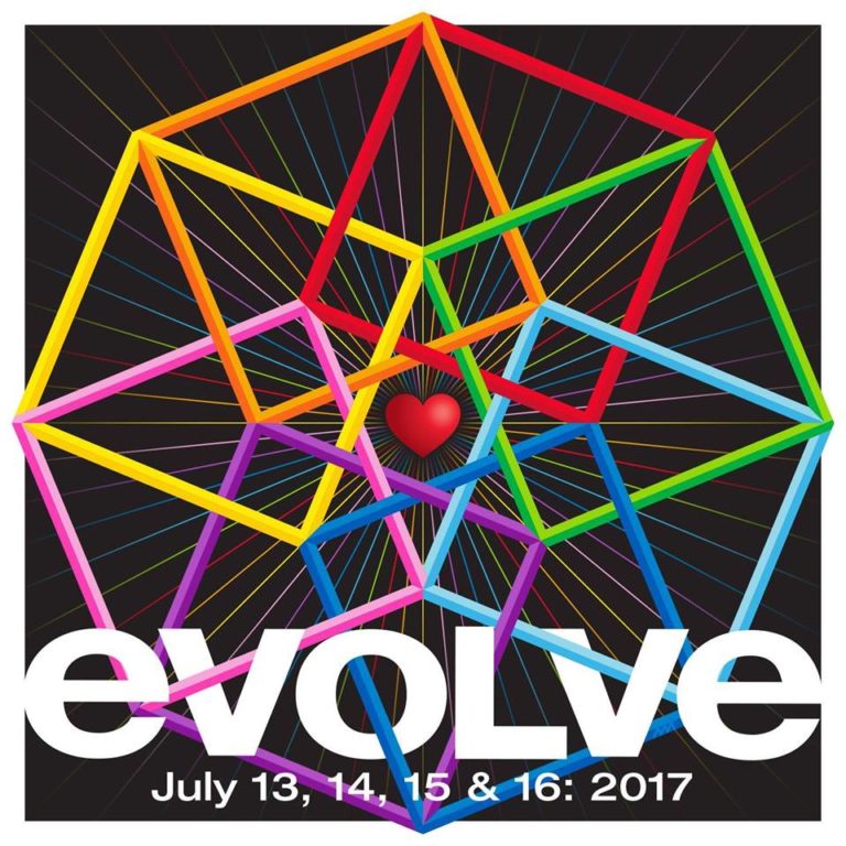 Evolve Festival Expands Lineup Grid City Magazine